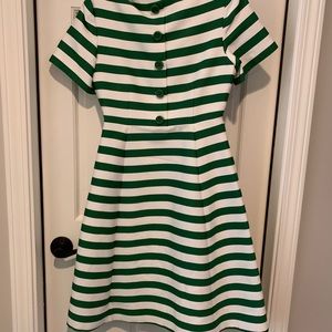 Kate Spade sz 2 A line dress